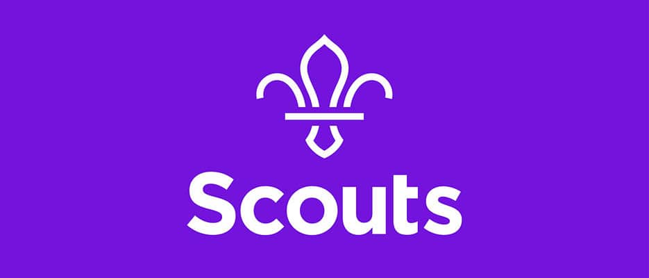 Scouts logo