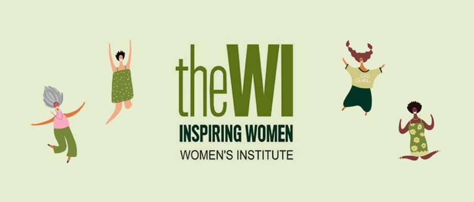 The Women's Institute Logo