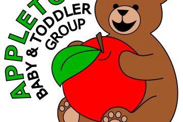 Appleton Baby and Toddler Group logo