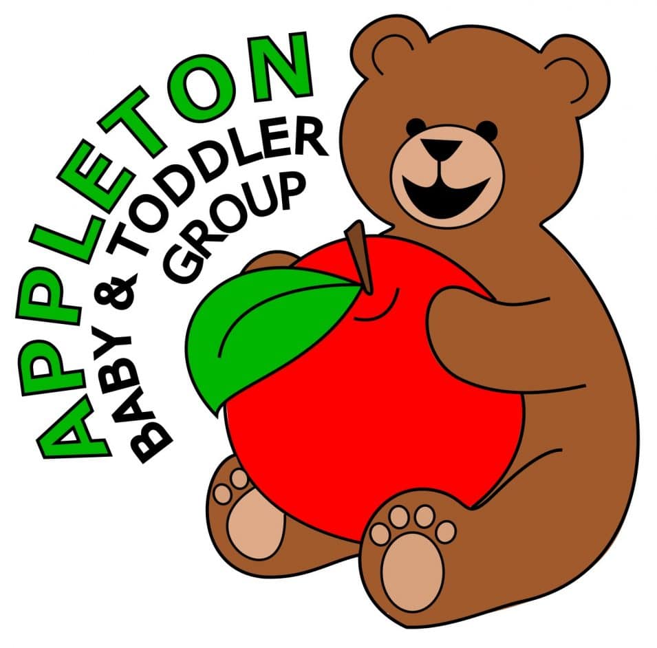 Appleton Baby and Toddler Group logo