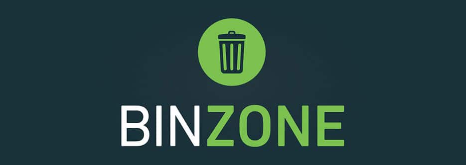 Binzone logo