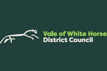 Vale of White Horse District Council logo