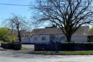 Appleton Village Hall