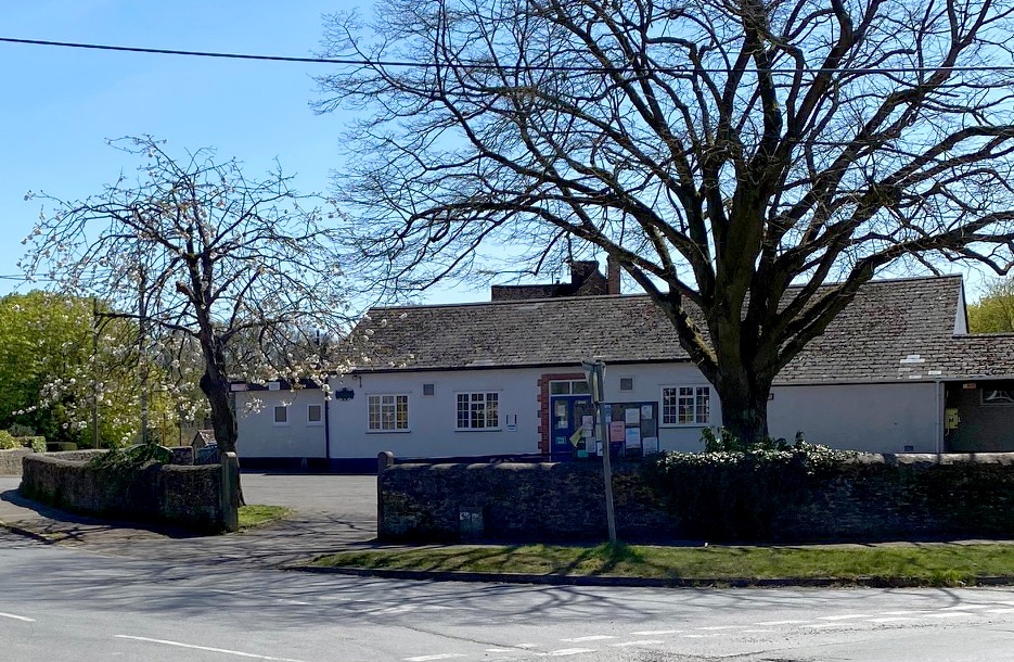 Appleton Village Hall