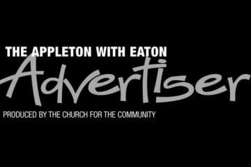 Advertiser Masthead