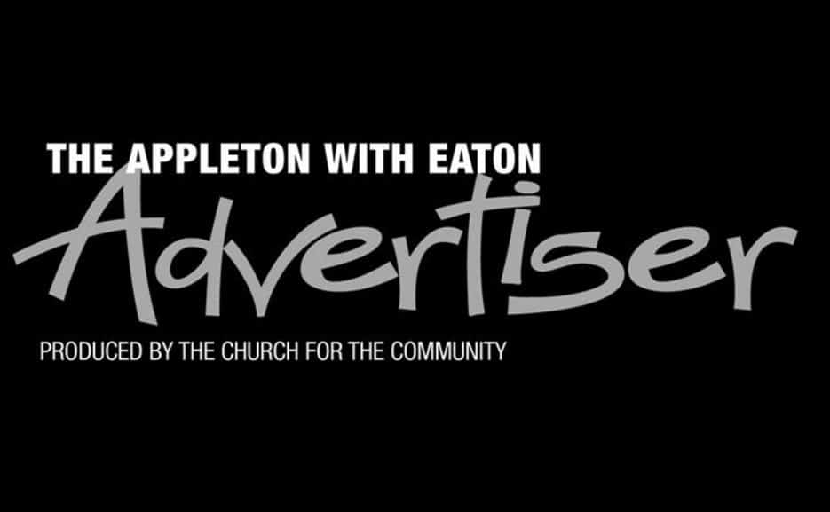 Advertiser Masthead