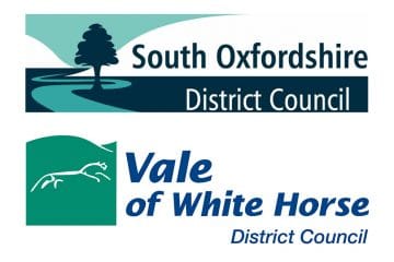South and Vale logo