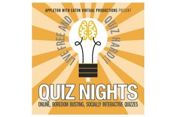 Quiz Poster