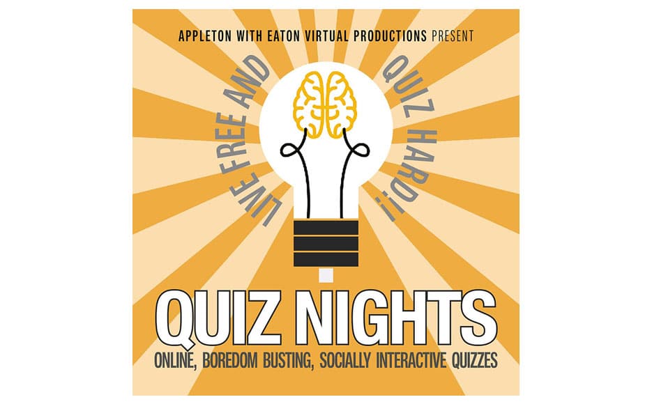 Quiz Poster