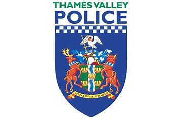 Thames Valley Police logo