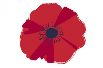 Remembrance Sunday poster