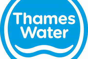 Thames Water logo