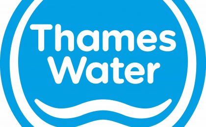 Thames Water logo