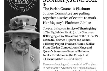 Queen's Jubilee Celebrations