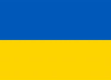 Ukraine flag image