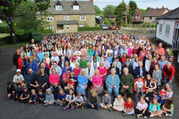 Village Photo Jubilee 2022