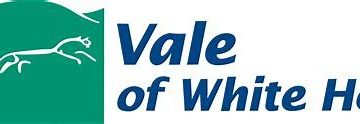 Vale of White Horse District Council logo