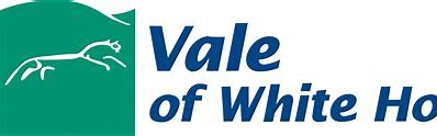 Vale of White Horse District Council logo