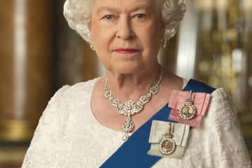 Queen Elizabeth II