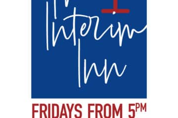 The Interim Inn poster