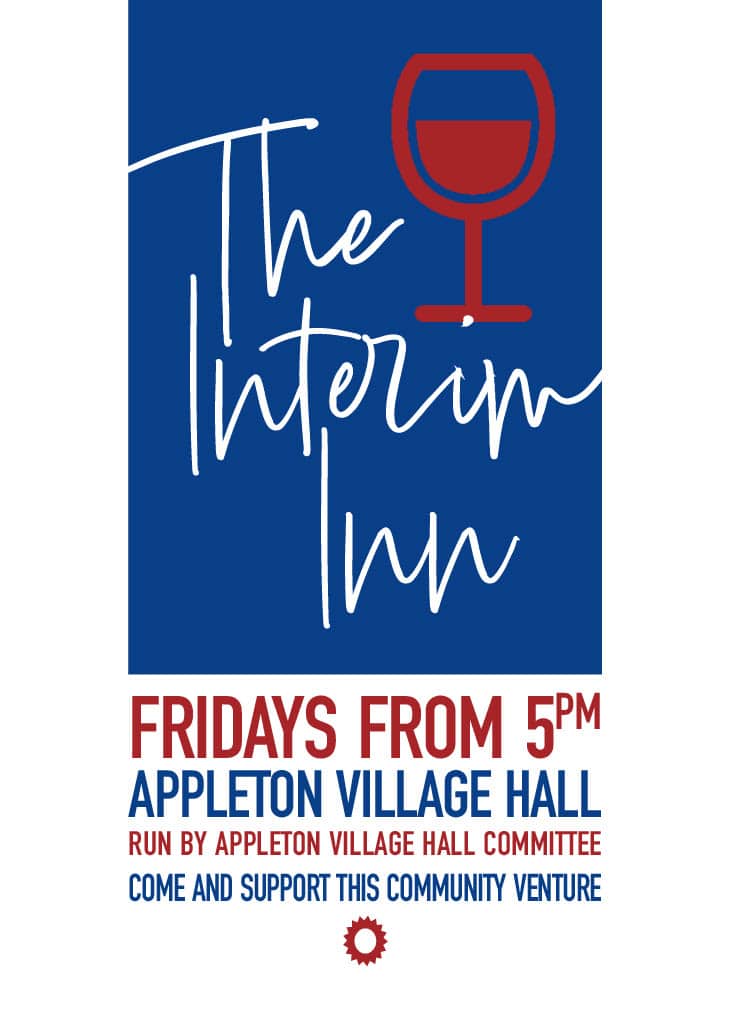 The Interim Inn poster