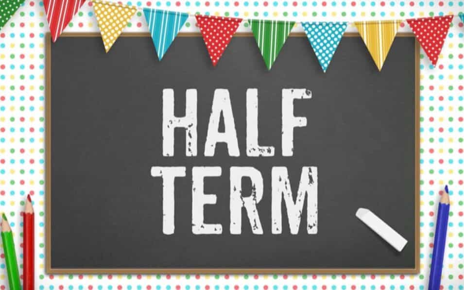 Half term image