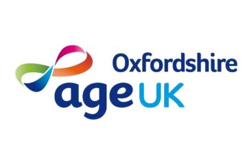 Age UK Oxfordshire logo