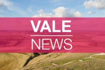 Vale News logo