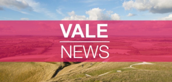 Vale News logo