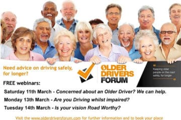 Older Drivers Forum