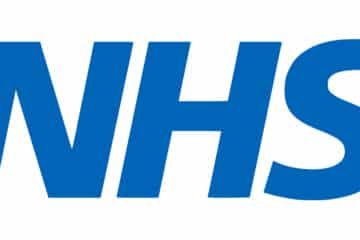 NHS logo