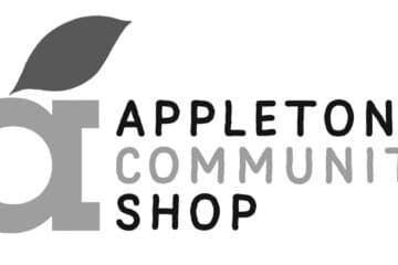 Appleton Community Shop logo