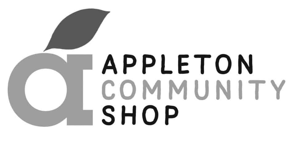 Appleton Community Shop logo