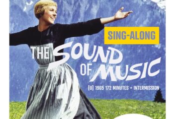 Sound of Music Appleton Village Hall 15th August Doors at 6:30pm