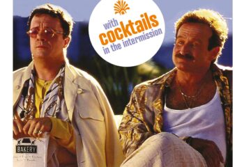 Appleton Cinema 14th November 2025