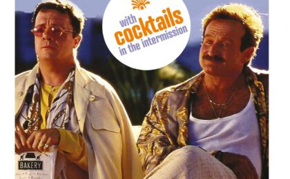 Appleton Cinema 14th November 2025