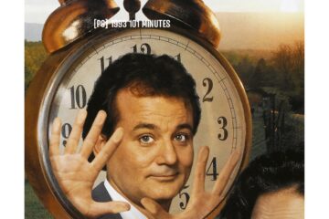 Groundhog Day Appleton Village Cinema 18th February 2026