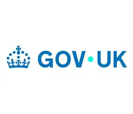 Gov UK logo