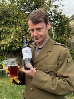 VE Day costumes 2025