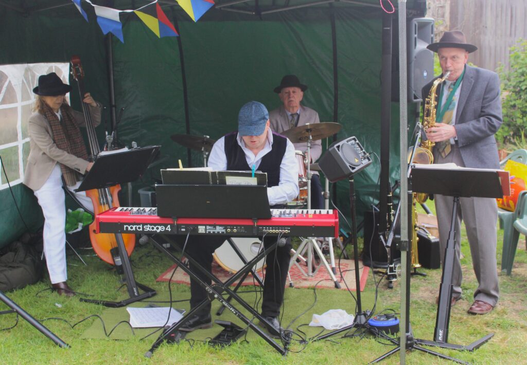 VE DAy music 2025