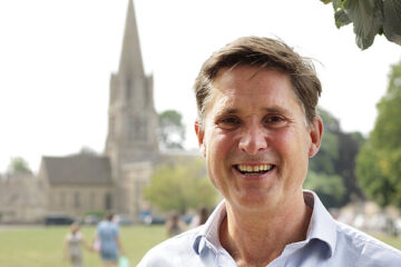 Charlie Maynard photo