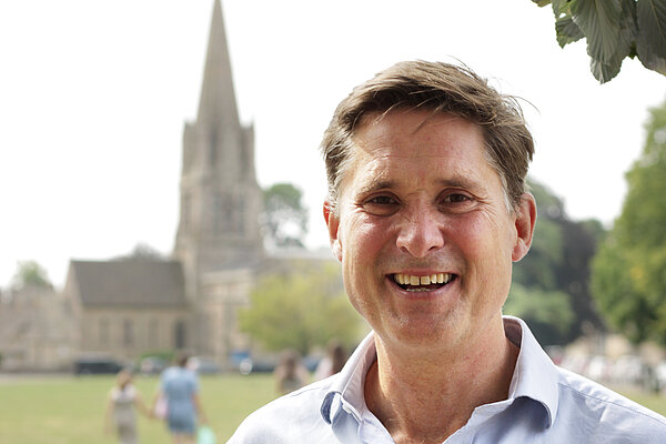 Charlie Maynard photo